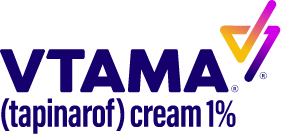 VTAMA® (tapinarof) cream, 1%