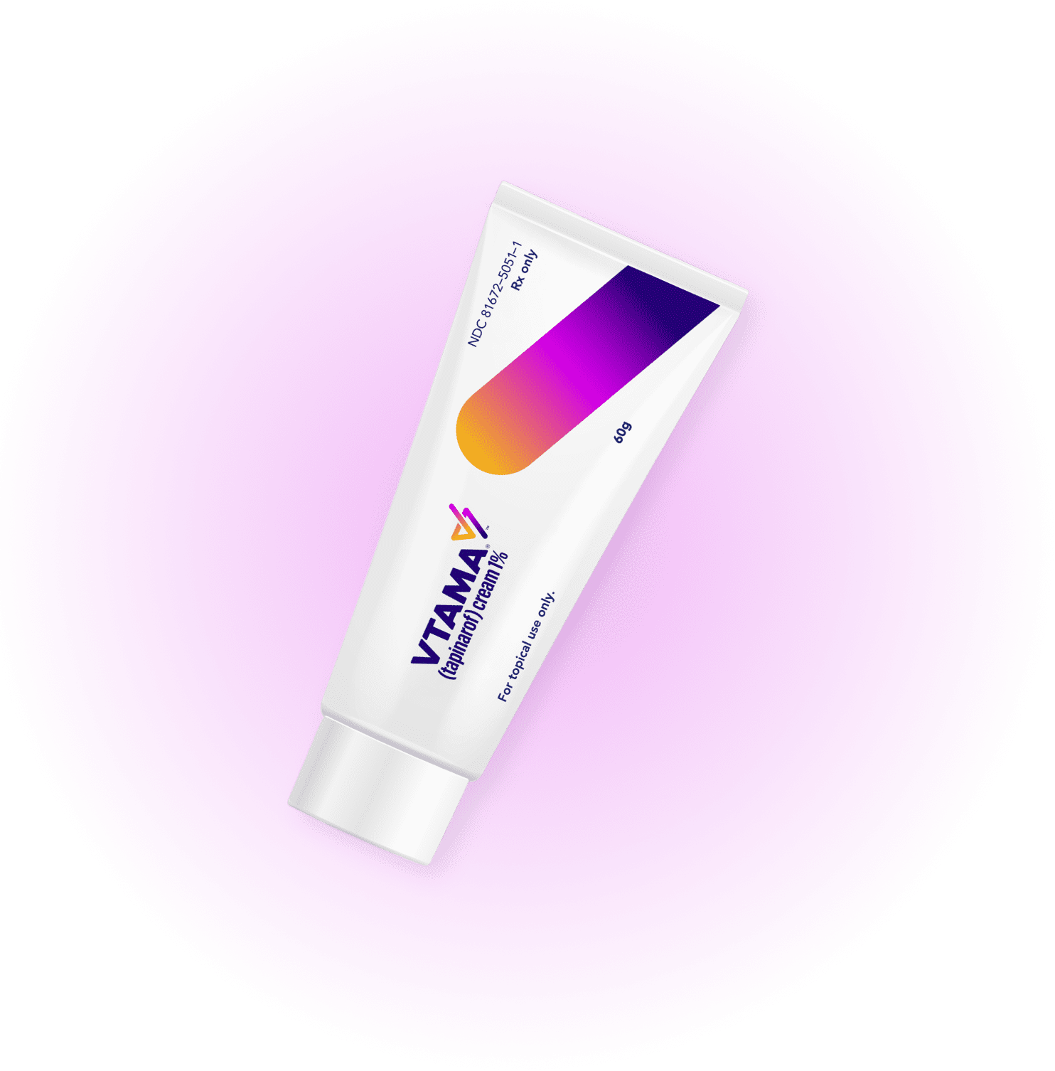 VTAMA Cream Tube